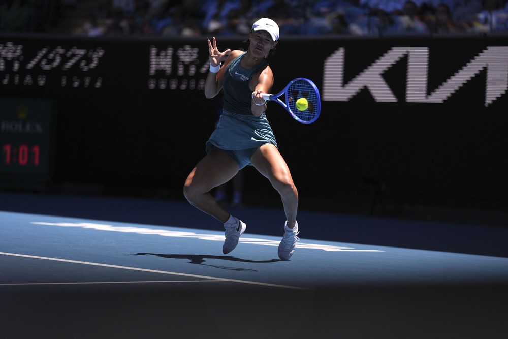 Sport last Week, Part 3/3