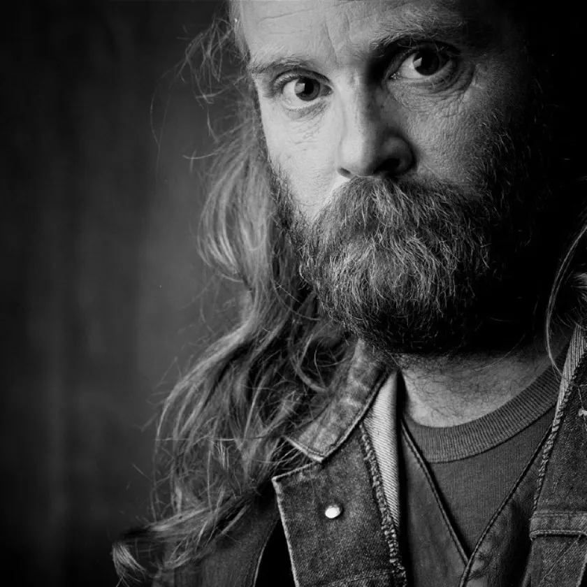 Magog MC – John Crawford