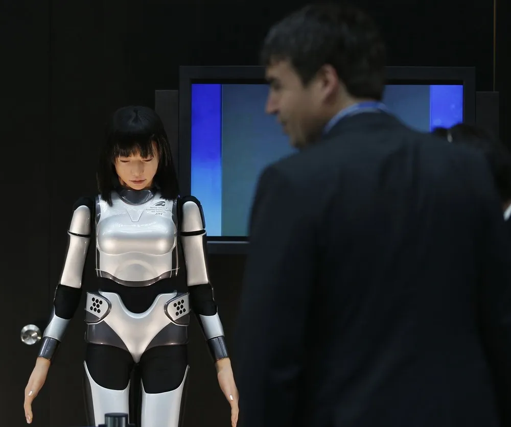 Pictures Of Recent Events [Early October 2012]