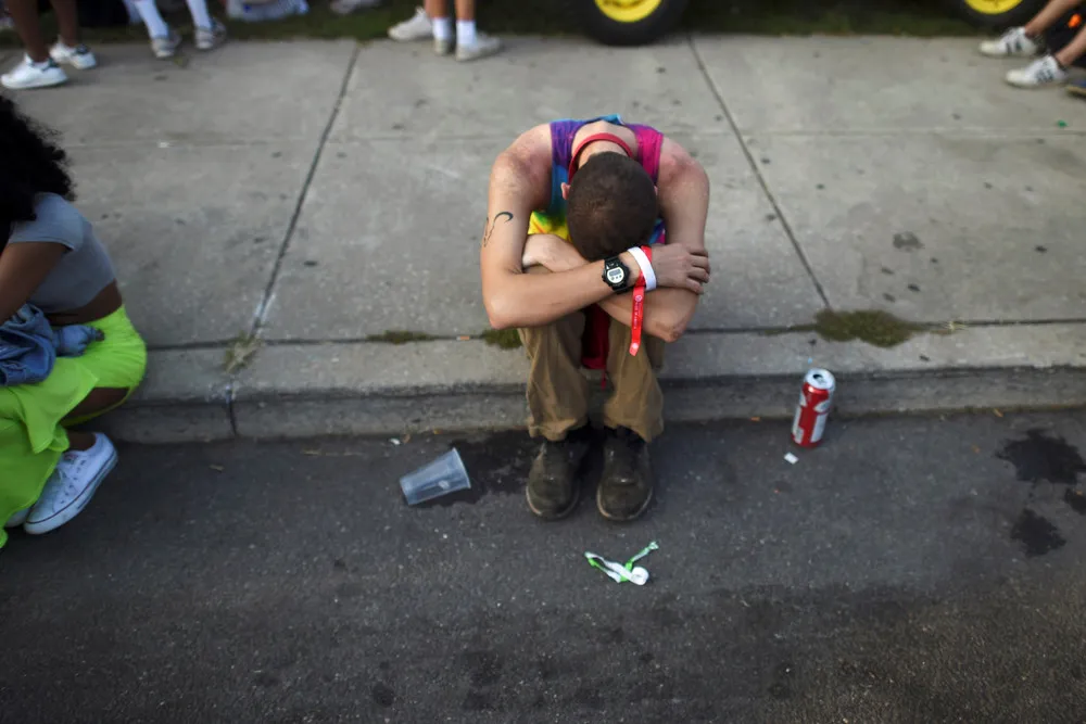 Made in America Music Festival