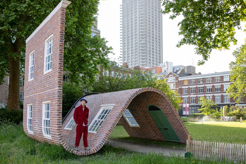 Some Photos: Contemporary Art