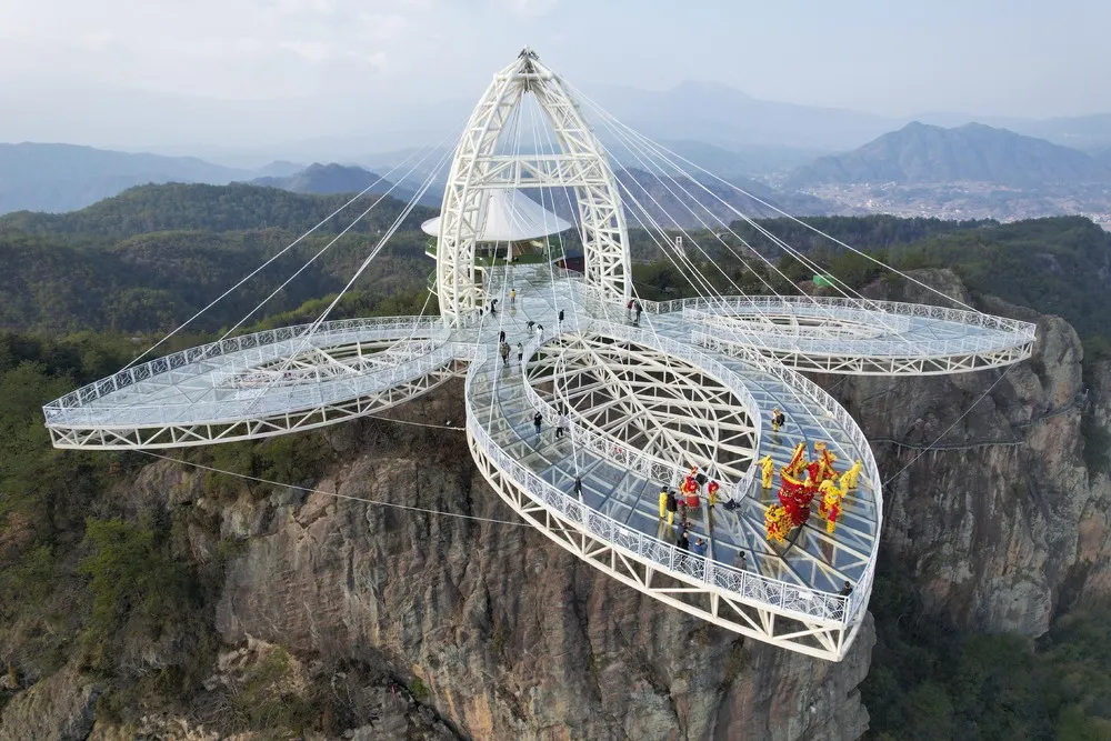 China last Week, Part 2/2