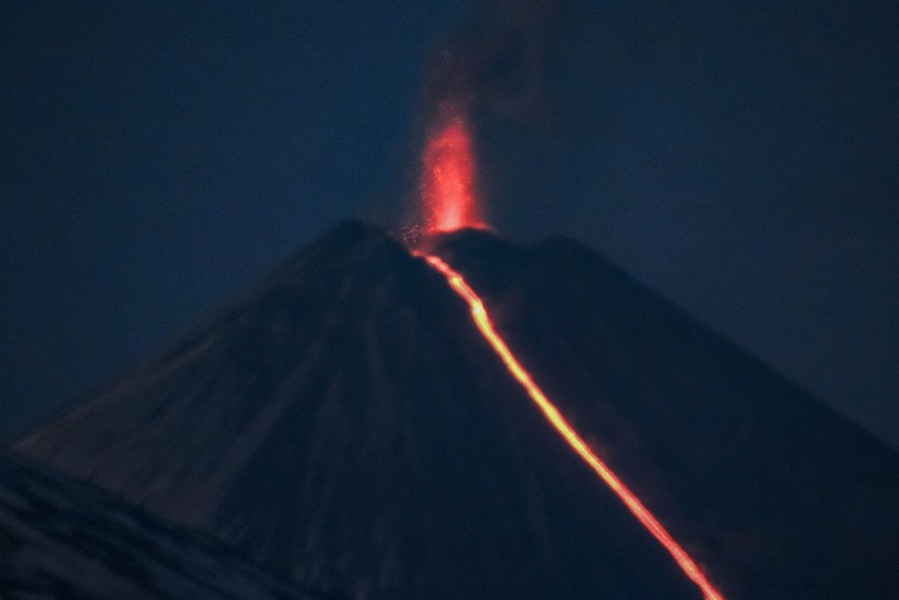 Volcanoes last Months