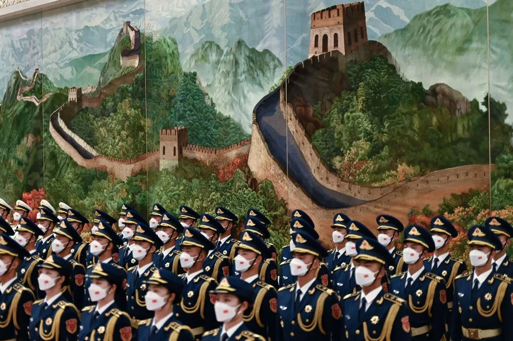 A Look at Life in China, Part 2/2