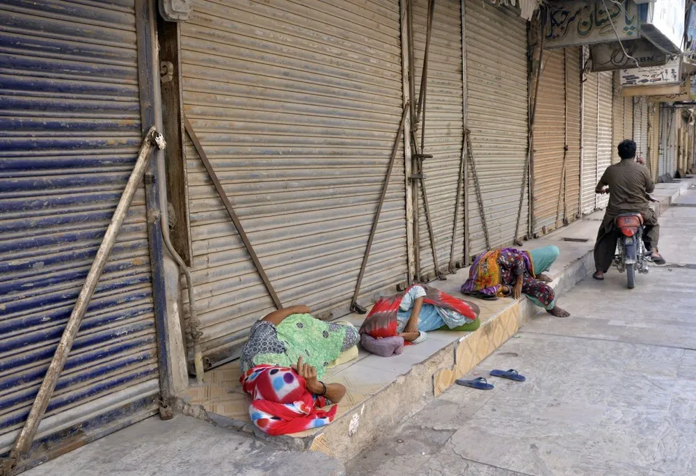 A Look at Life in Pakistan