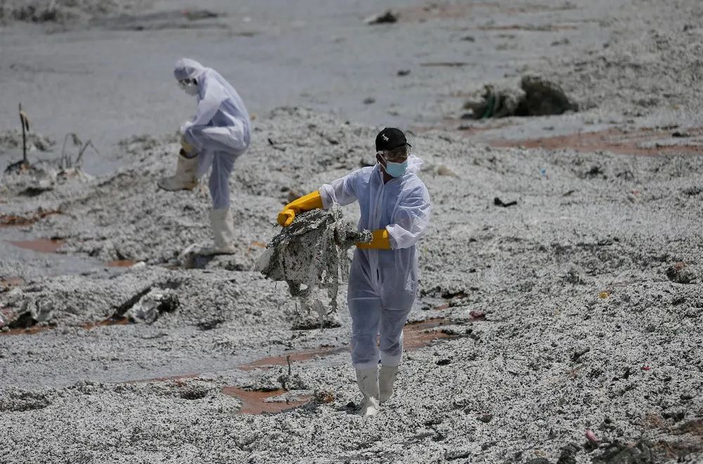 A Look at Life in Sri Lanka