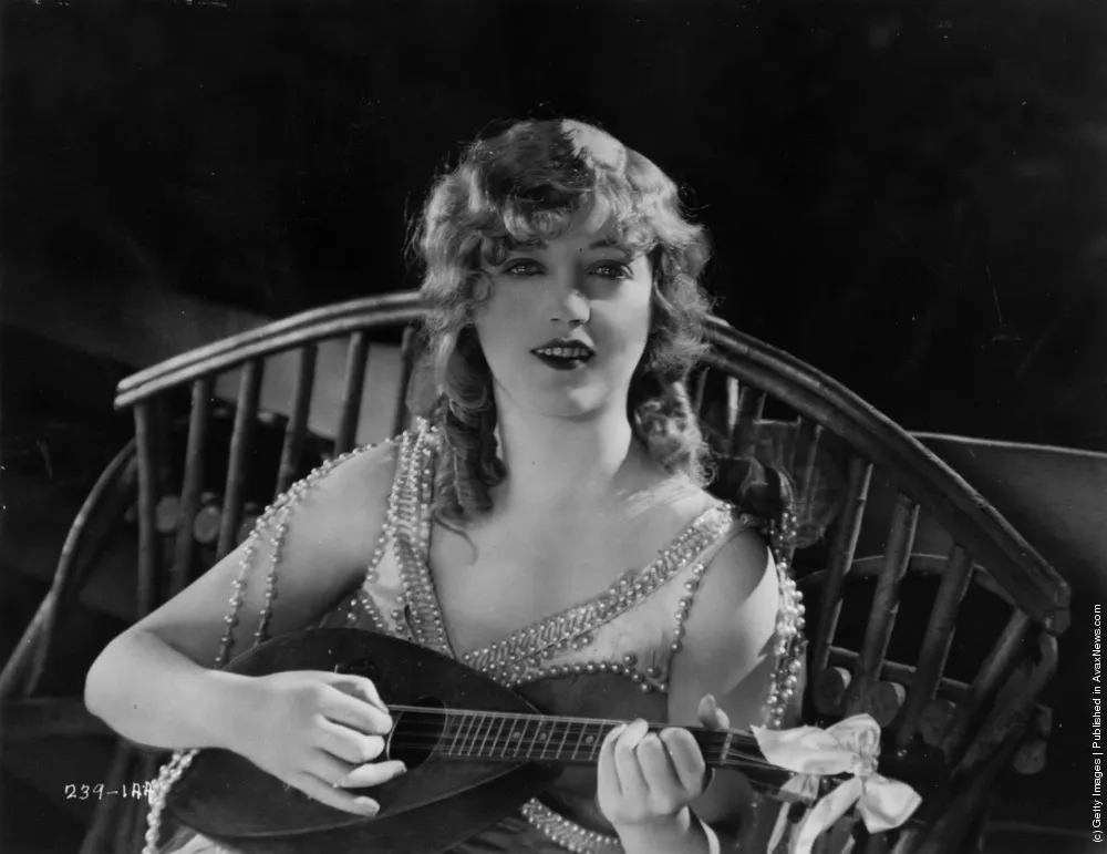 Beloveds Charlie Chaplin. Part I