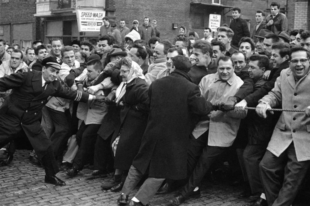 Some Vintage Photos, Part 1/2