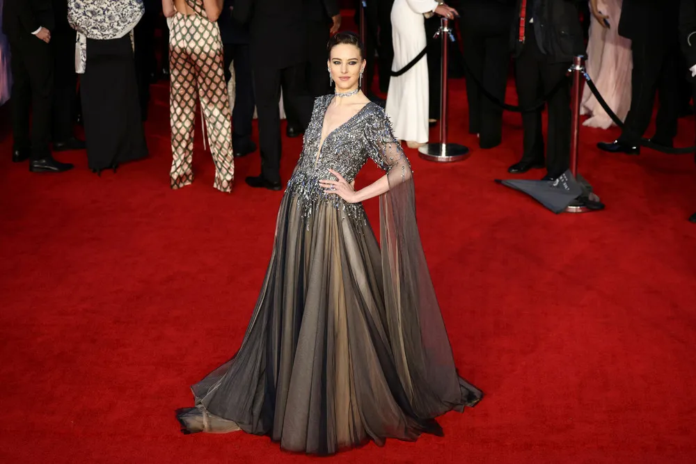 The Day in Photos – September 29, 2021