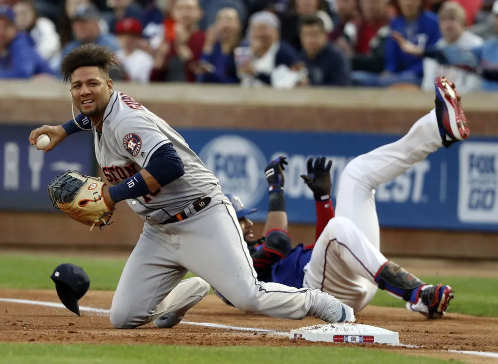 Sport last Week, Part 2/2