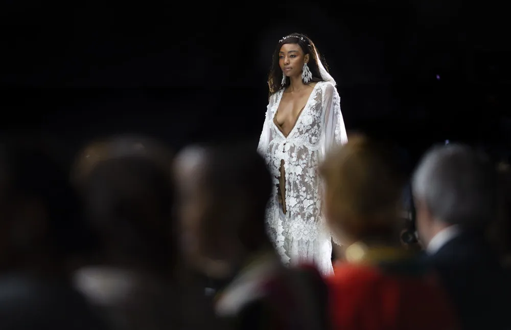 Cape Town Fashion Week 2019