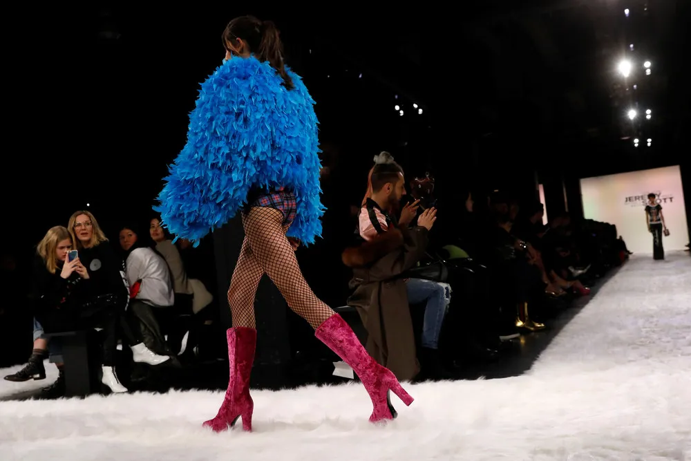 Fashion last Week, Part 2/2