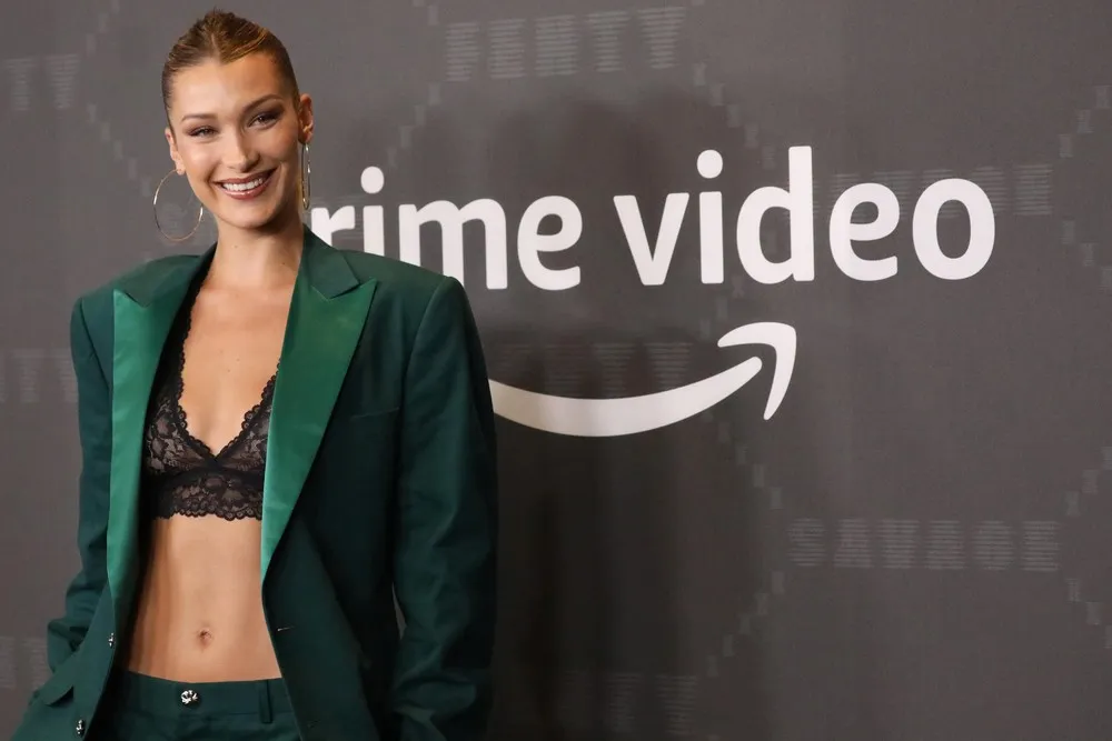 Dresses this Week, Part 1/6