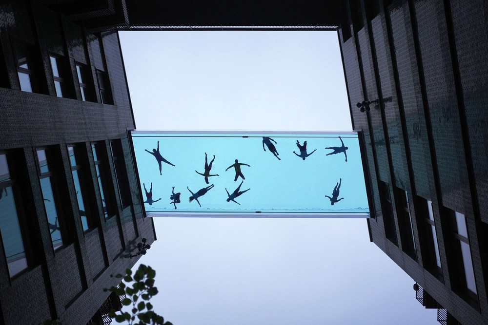 Some Photos: Silhouettes