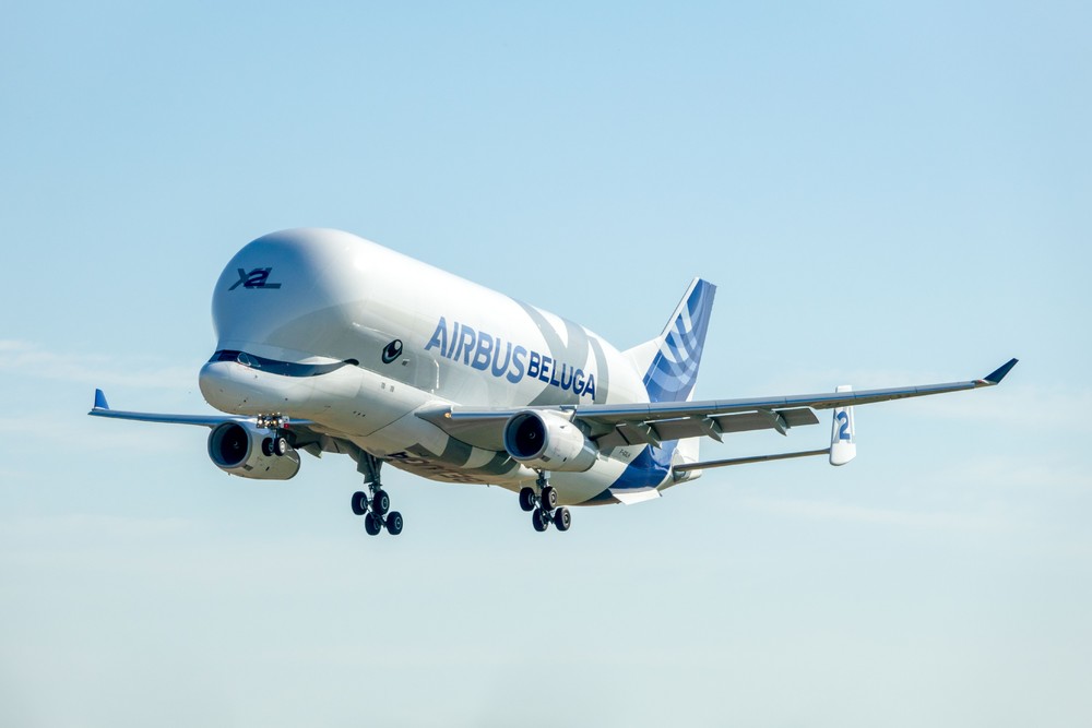 Some Photos: Aircraft