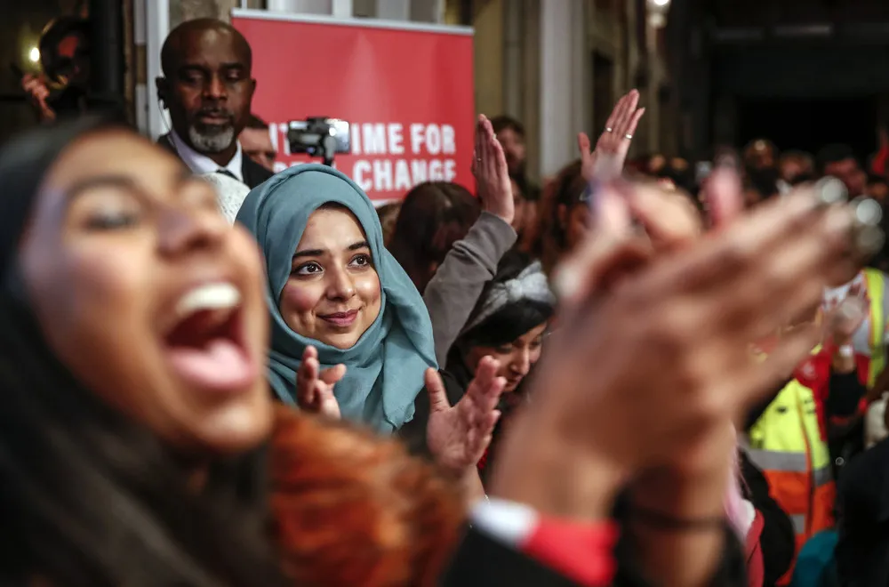 Pictures of the Year 2019, Part 41/44