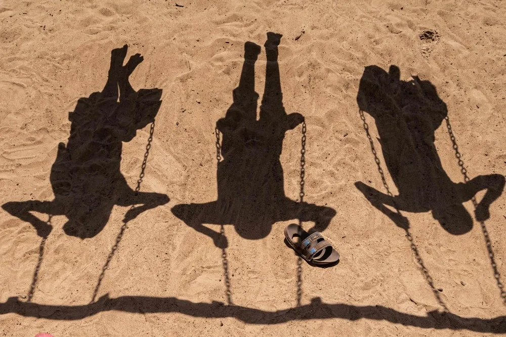 Some Photos: Shadows