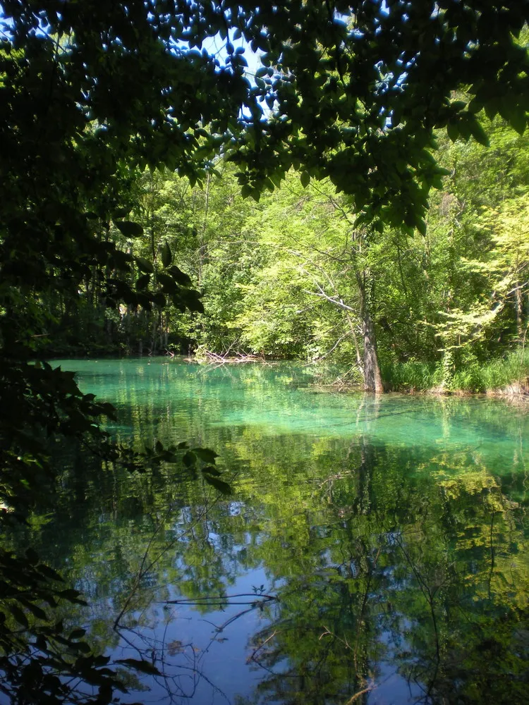 Plitvice Lakes National Park