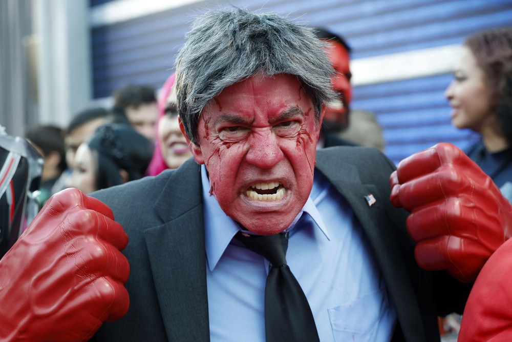 USA last Week, Part 3/3