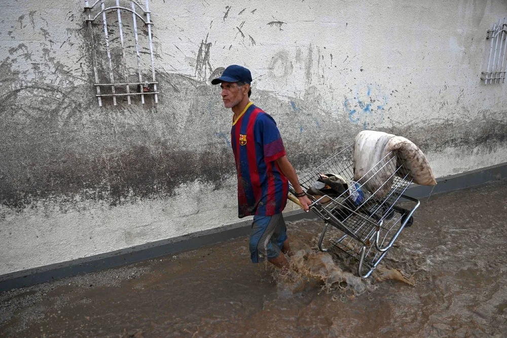 A Look at Life in Venezuela