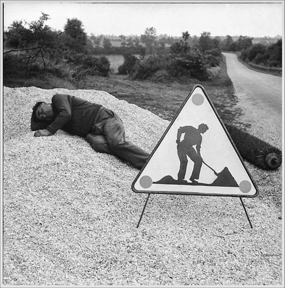 Humour Photography by Rene Maltete 