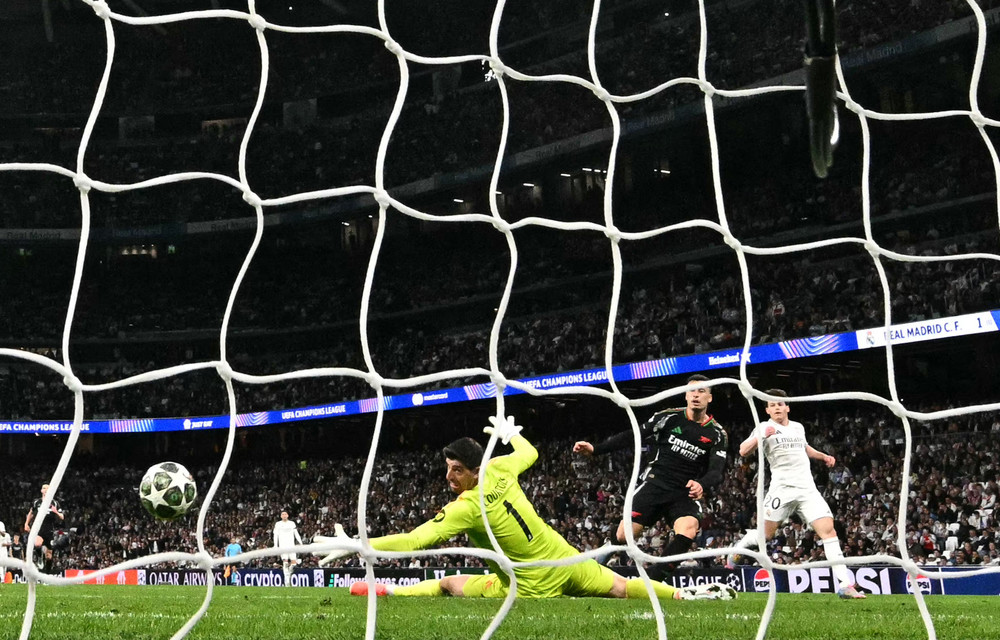 Sport last Week, Part 2/2