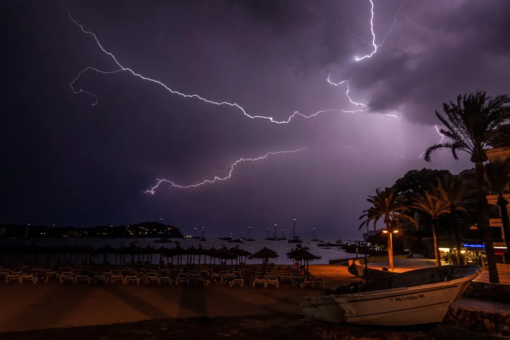 Some Photos: Lightning