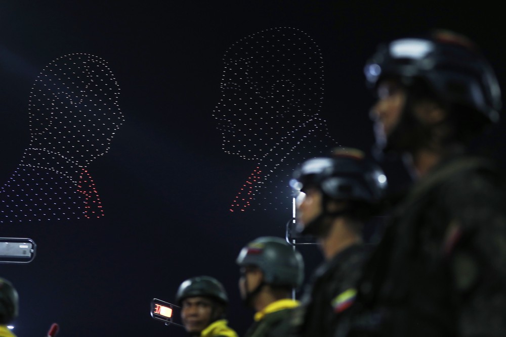 A Look at Life in Venezuela