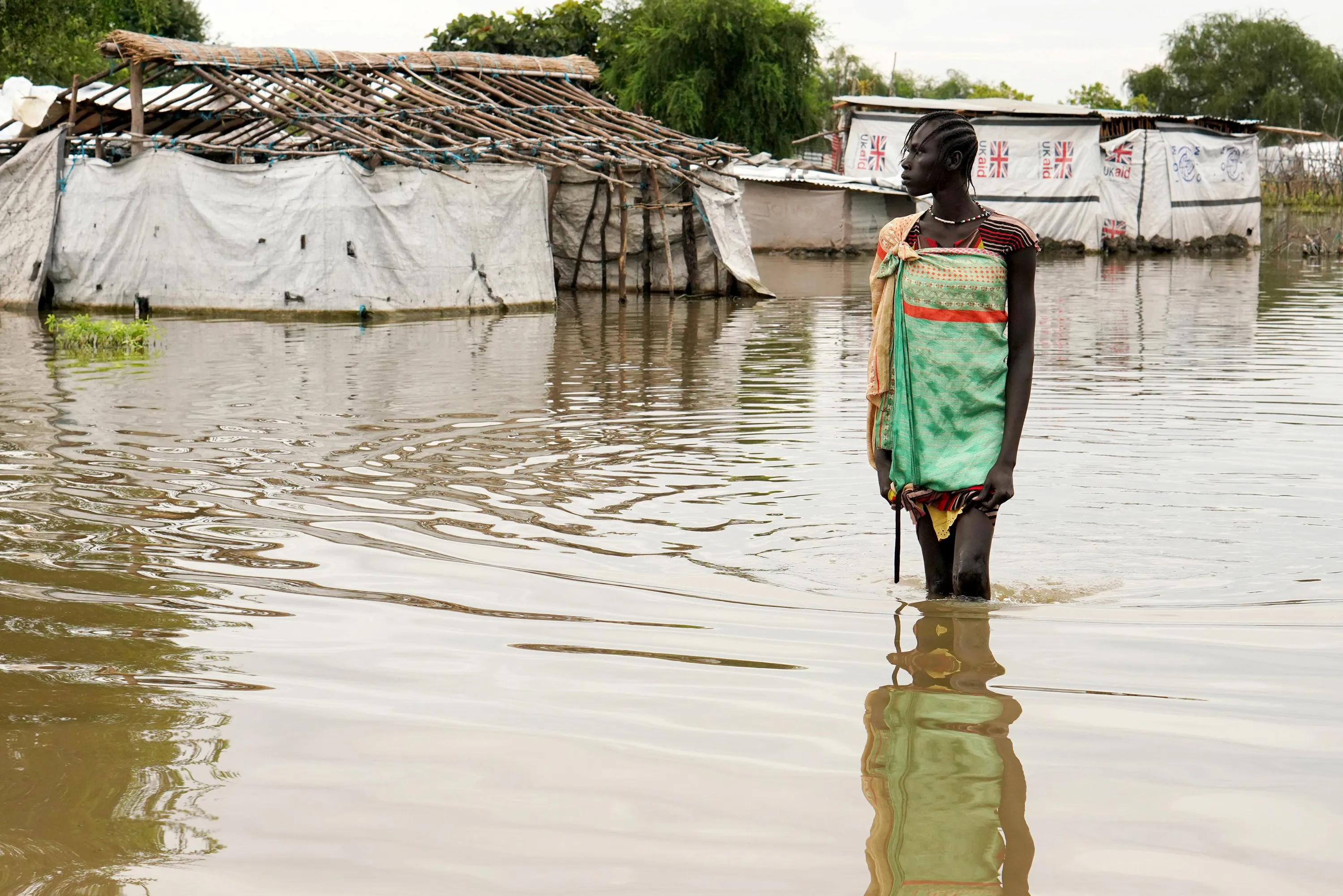 A Look at Life in South Sudan