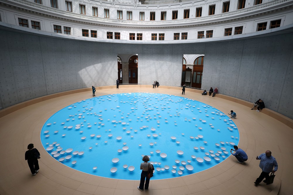 Some Photos: Contemporary Art