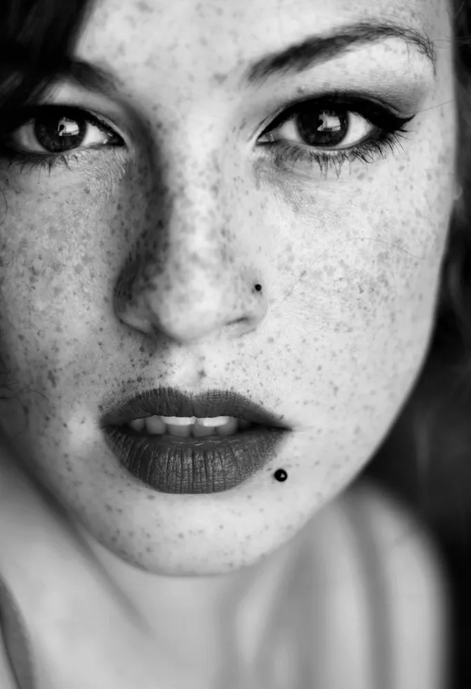 Found on Flickr: “Metamorphosis” by Sara Morrison