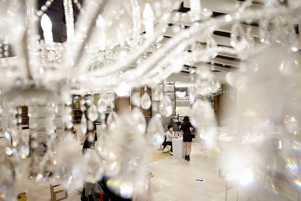 A Look at Life in South Korea