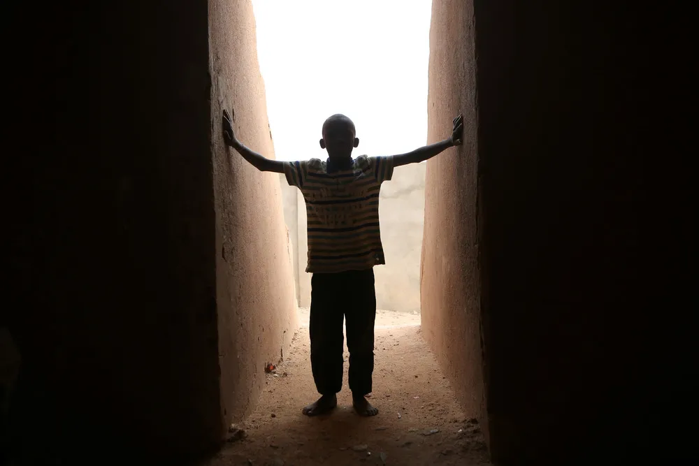 A Look at Life in Niger