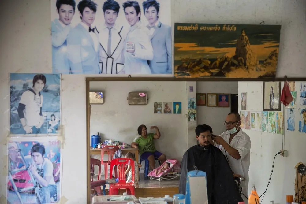 Indian Ocean Tsunami – 10 Years On