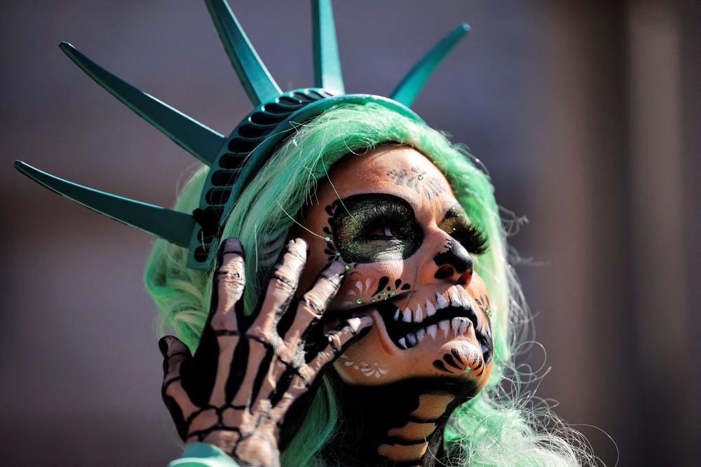 USA last Week, Part 3/3