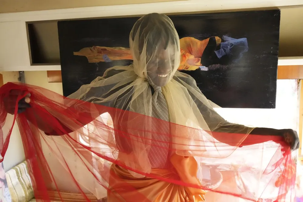 Some Photos: Contemporary Art