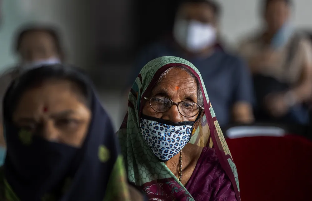 A Look at Life in India