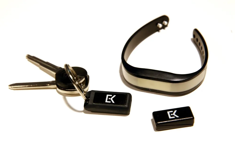 Consumer Electronics Show in Las Vegas, Part 2