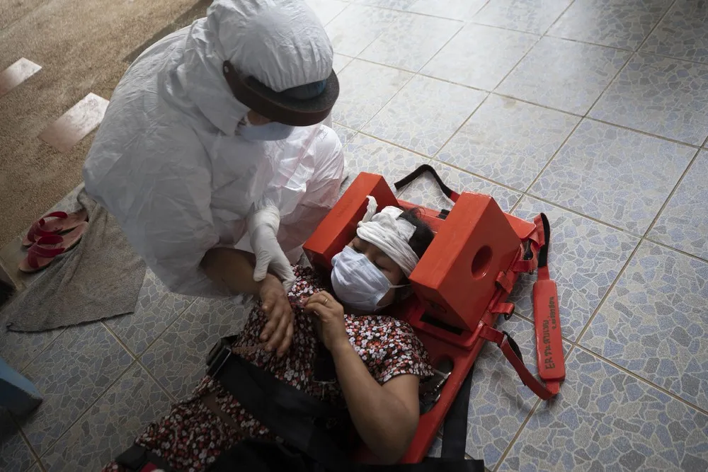 A Look at Life in Thailand