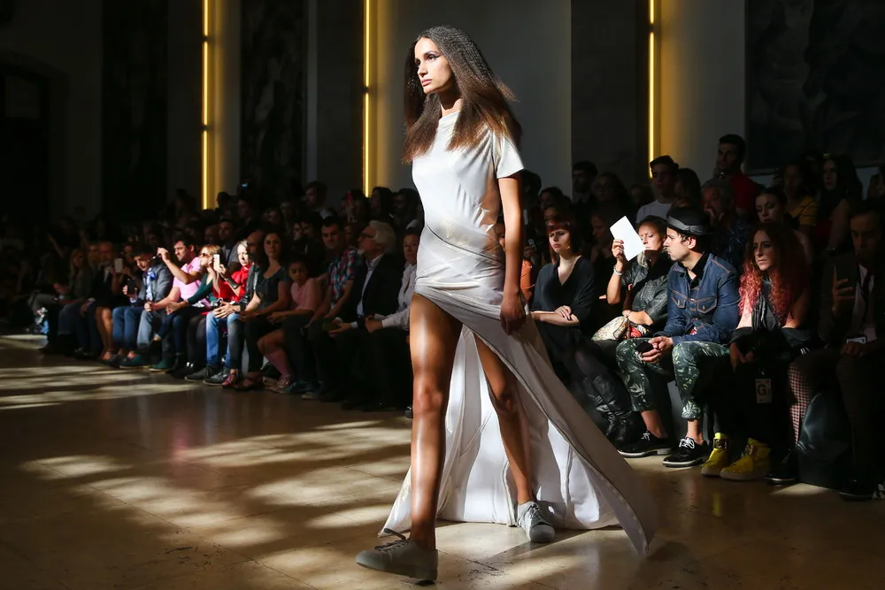 Fashion last Week, Part 2/2