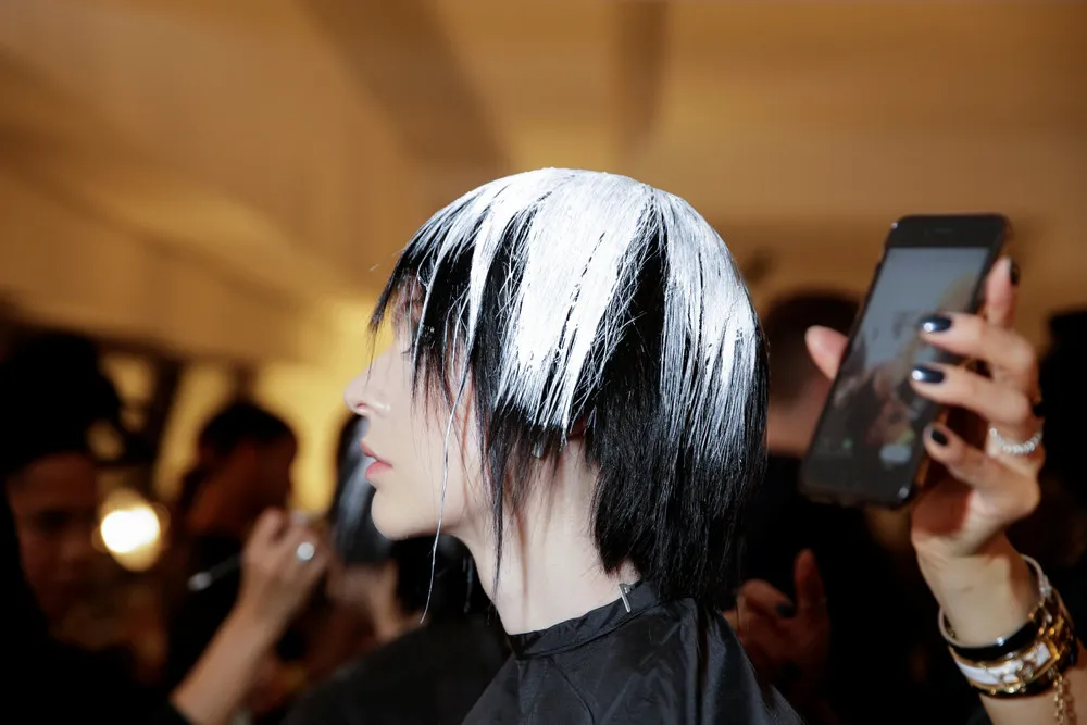 New York Fashion Week 2019, Part 3