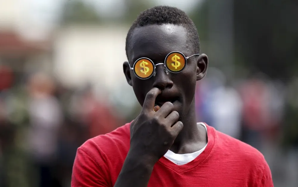 The Week in Pictures: April 24 – May 1, 2015. Part 4/7