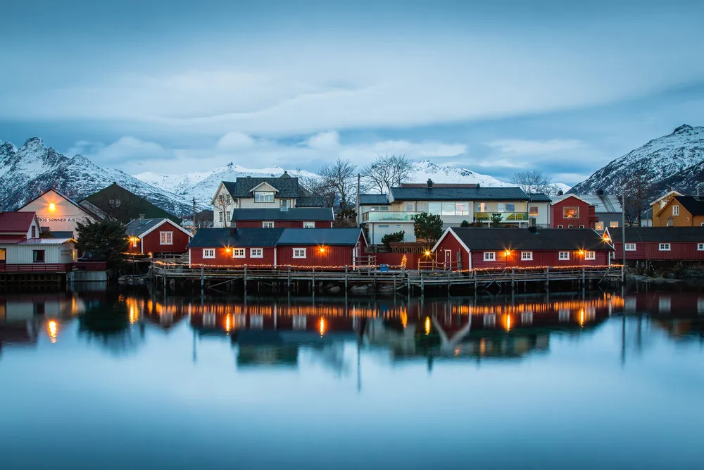 2014 National Geographic Photo Contest, Week 3