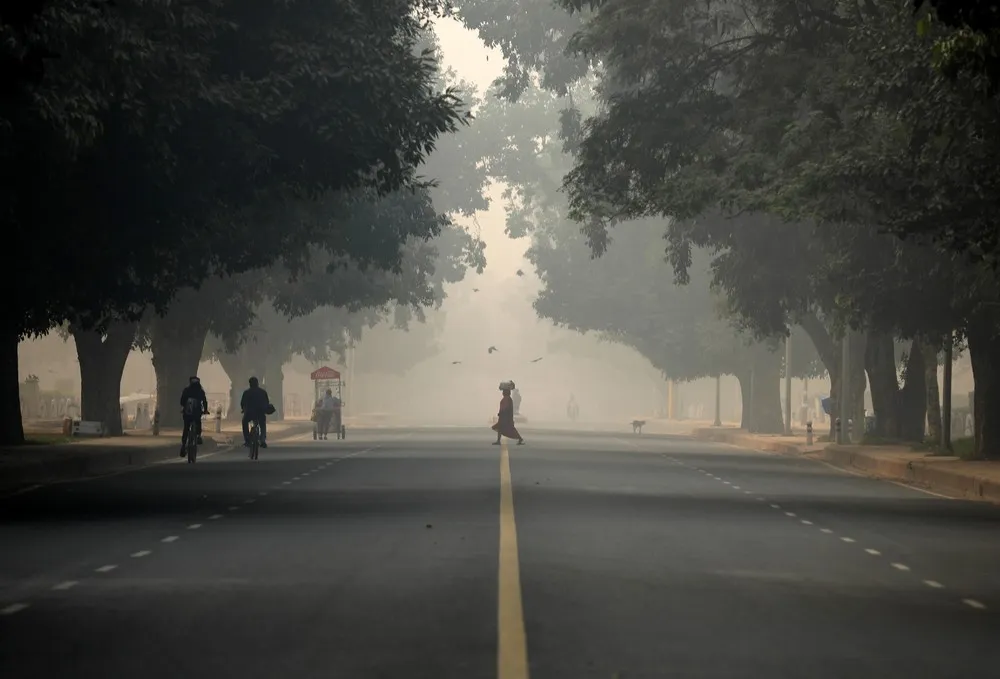 A Look at Life in India