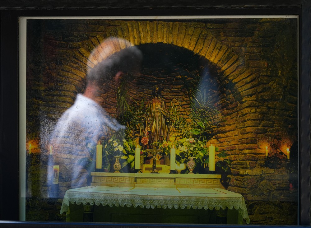 Some Photos: Reflection