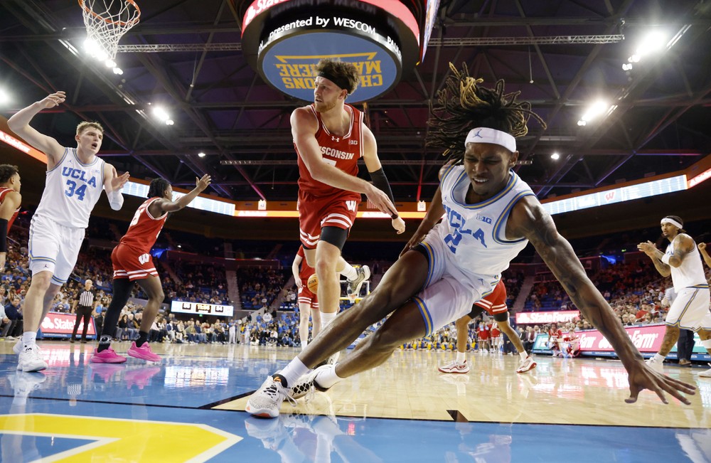 Sport last Week, Part 3/3