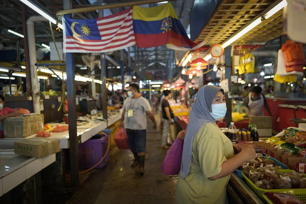 A Look at Life in Malaysia