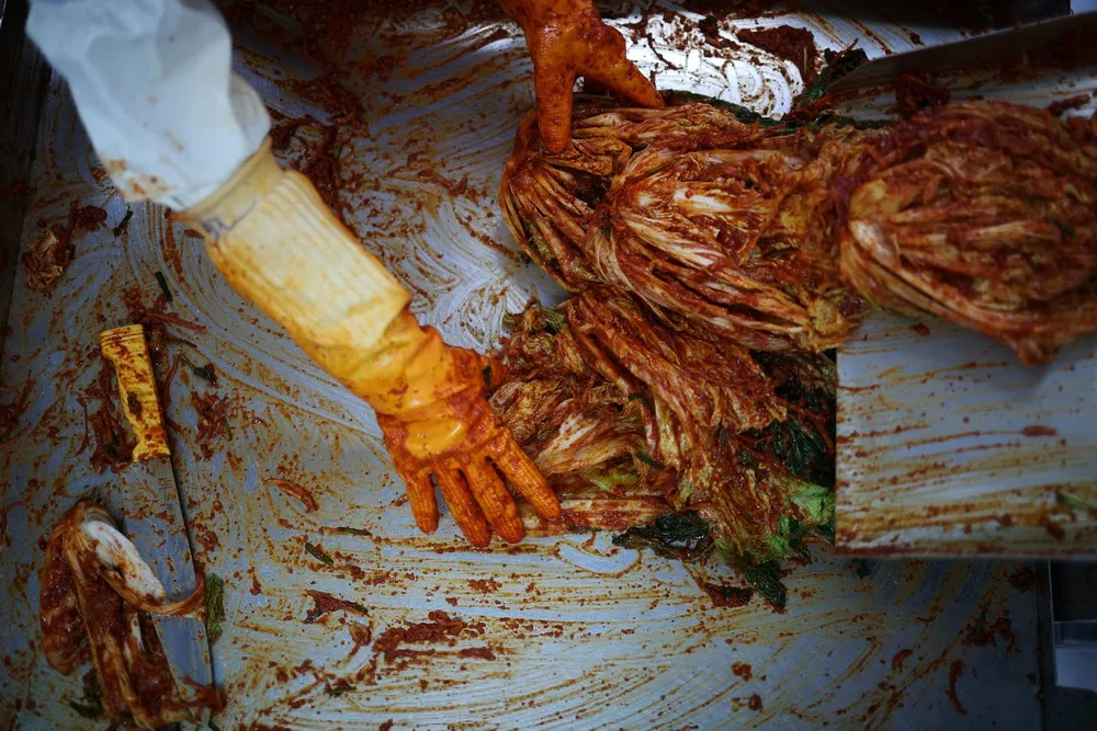 A Look at Life in South Korea