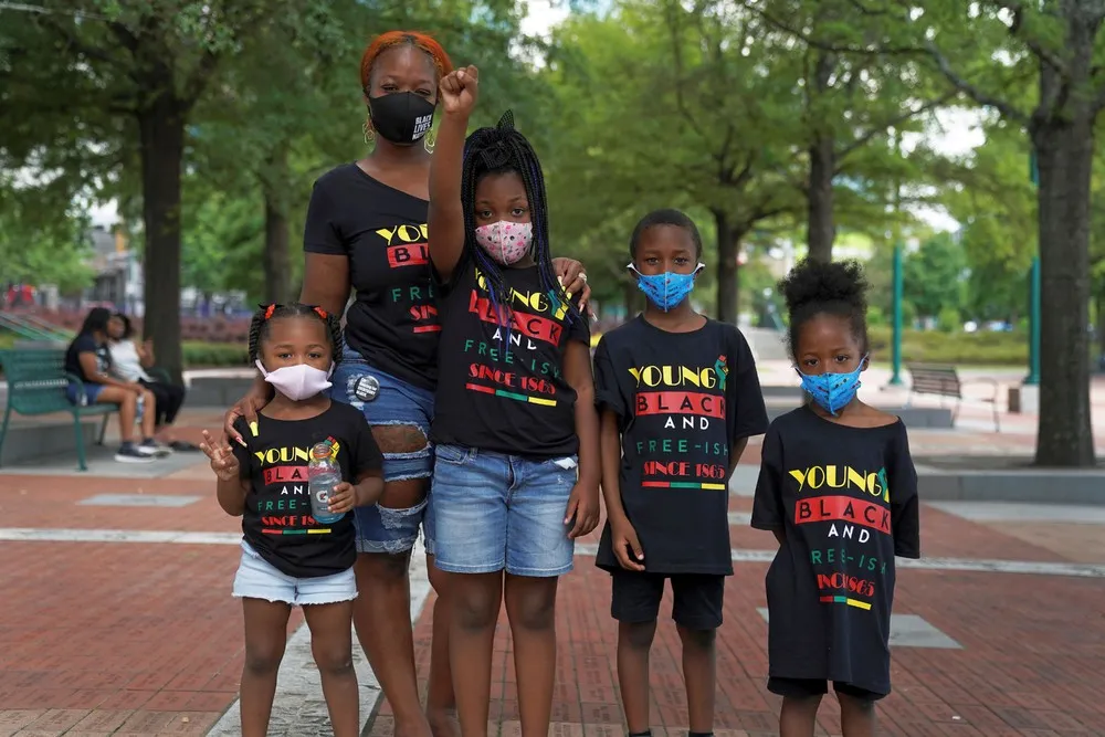 USA last Days, Part 2/3