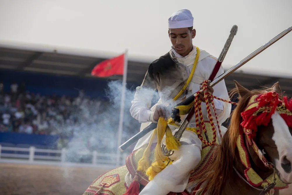 A Look at Life in Africa